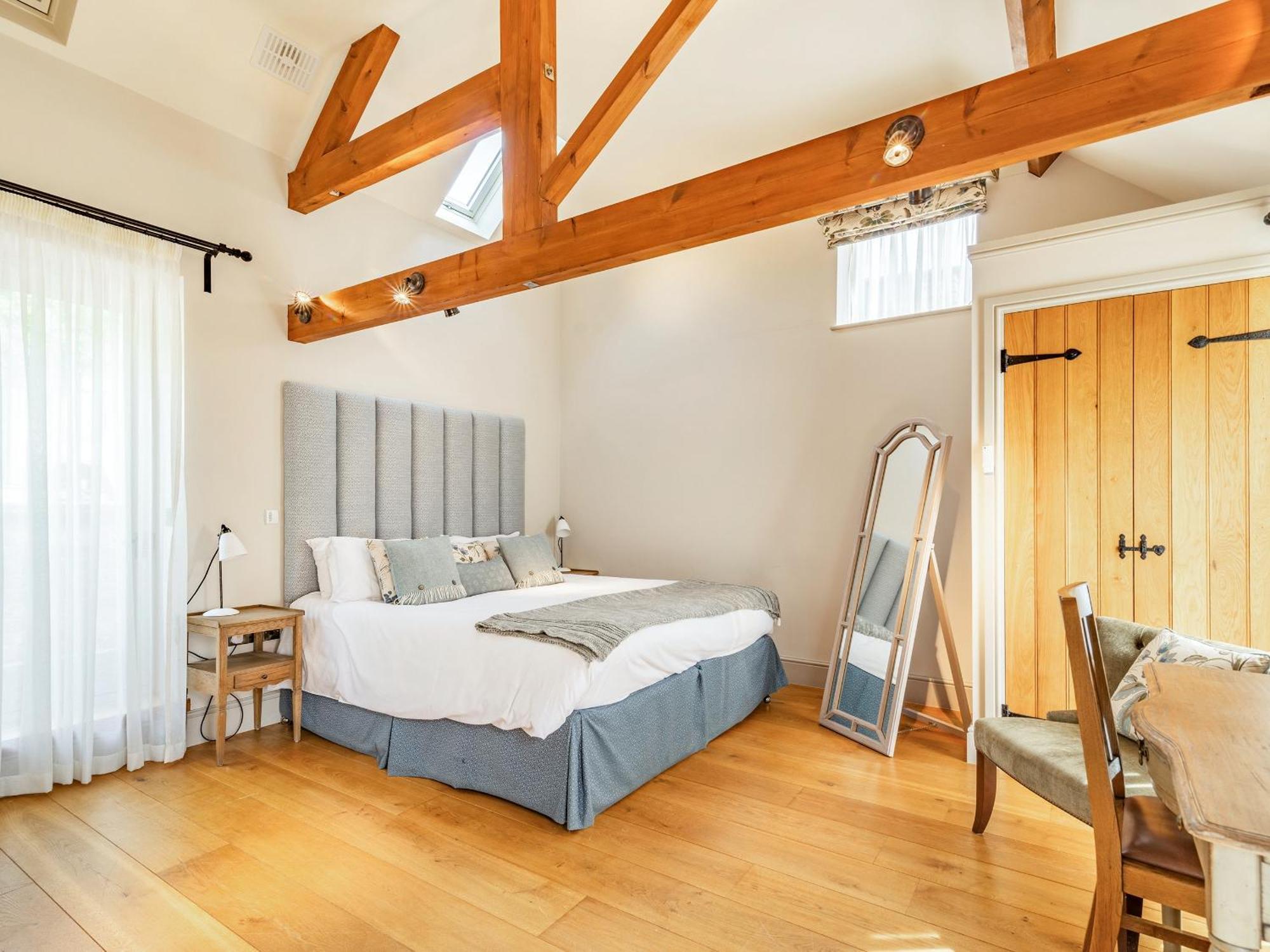 FelixkirkRichmond House别墅 外观 照片