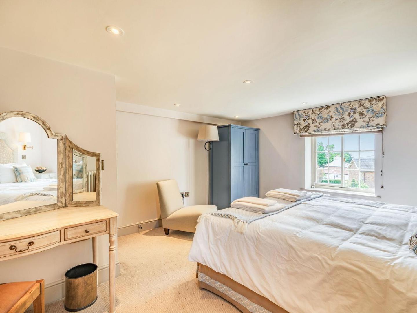 FelixkirkRichmond House别墅 外观 照片