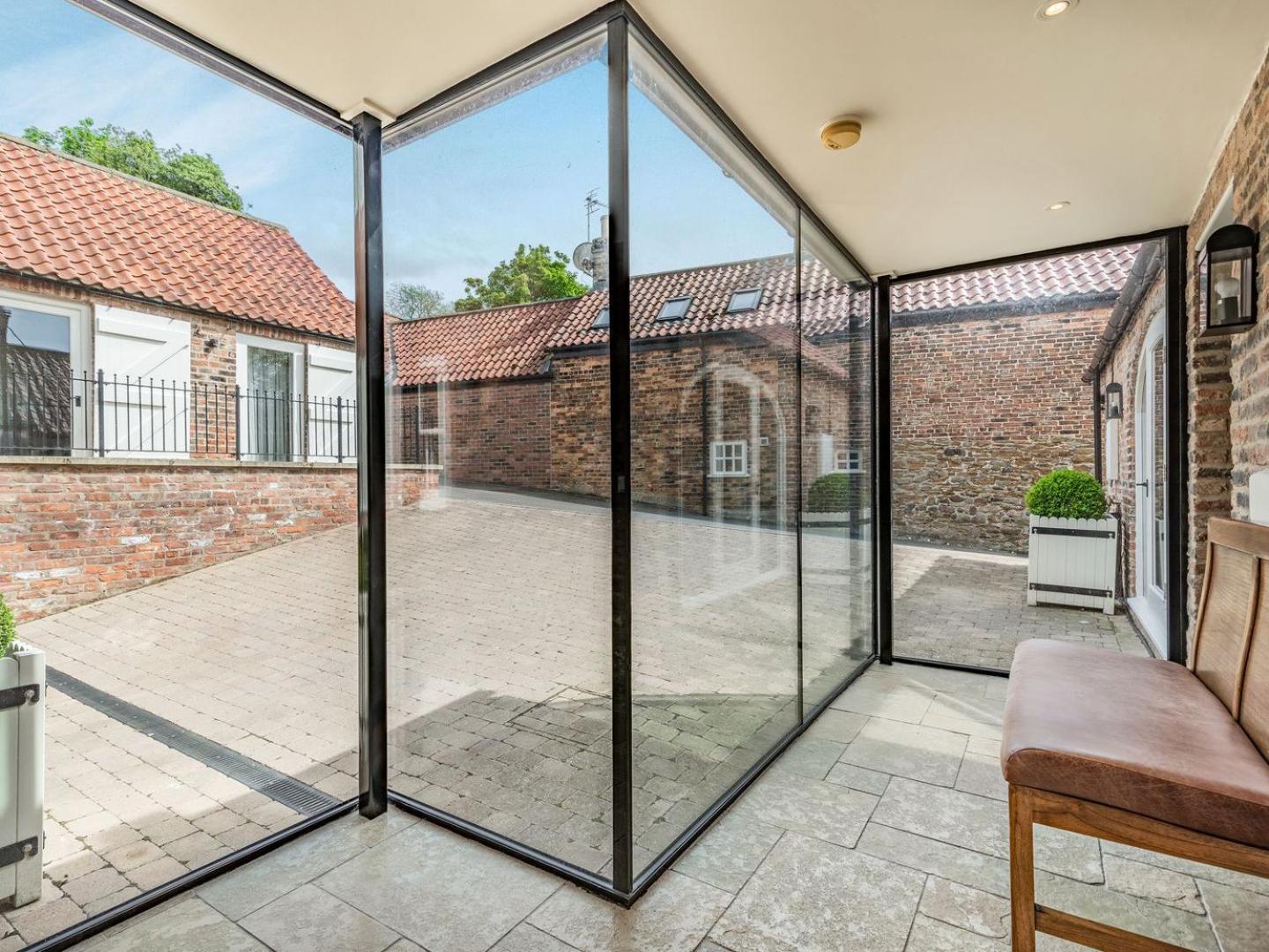 FelixkirkRichmond House别墅 外观 照片